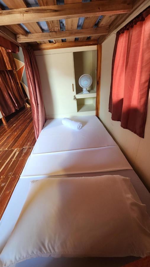 Dam Dam Hostel San Vicente  Buitenkant foto