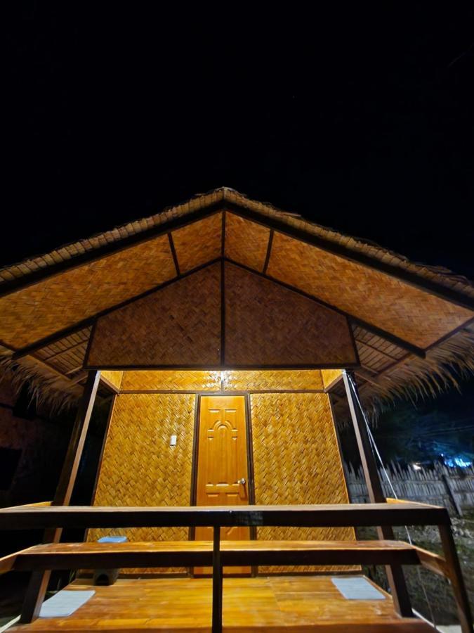 Dam Dam Hostel San Vicente  Buitenkant foto